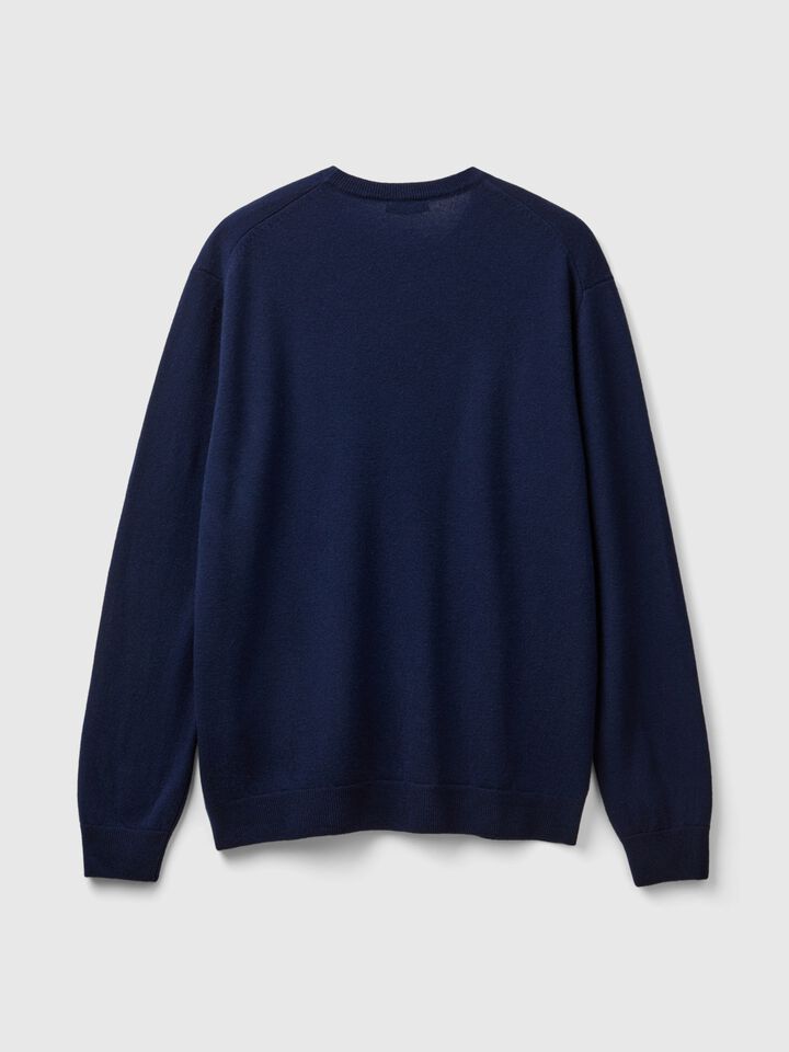 SWEATER L/S Men image number 5